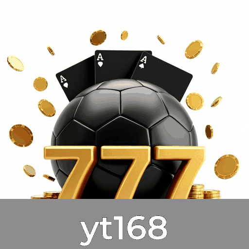 yt168: Aproveite Bônus e Promoções Exclusivas!