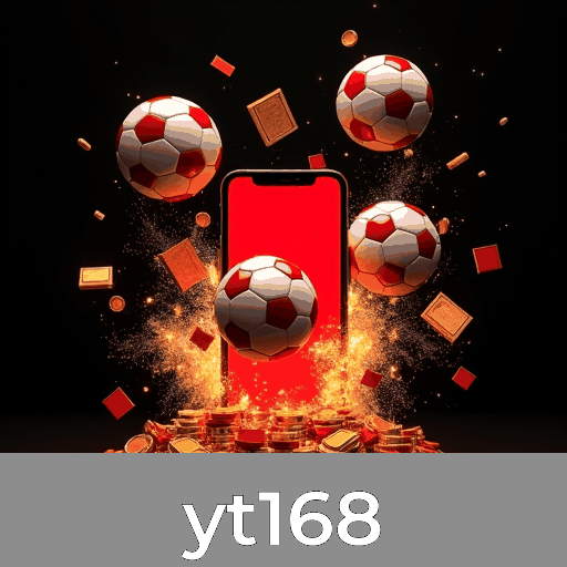 yt168: Profissionalismo e Segurança em Jogos Online