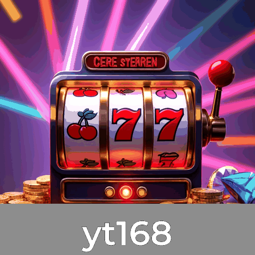 Descubra os Segredos das Slots com YT168: Alta RTP