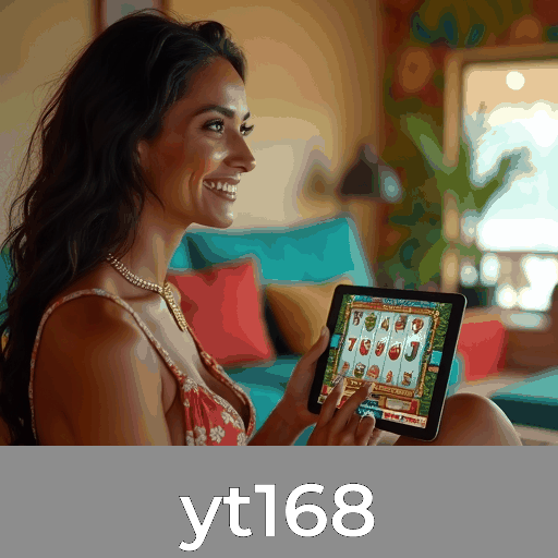 yt168: Profissionalismo e Segurança em Jogos Online