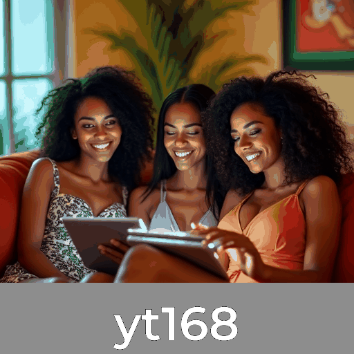 Descubra como acessar o yt168 com facilidade e segurança