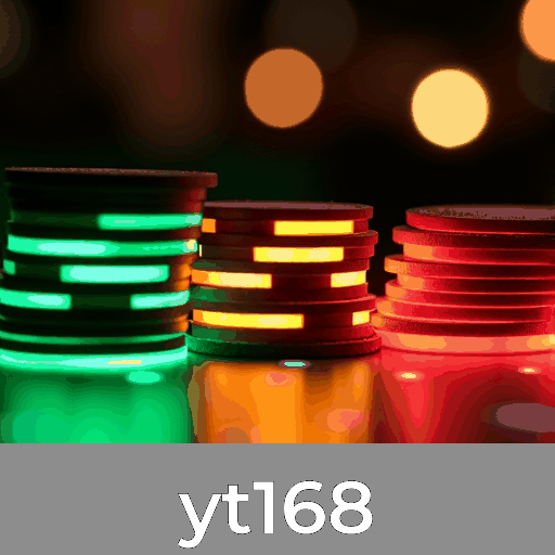 yt168.com - Plataforma Líder em Apostas Online no Brasil - Jogos Exclusivos e Cassino Confiável - yt168