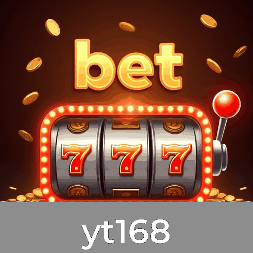 YT168: Slots de Alta RTP, Jogos de Mesa, Dealer Ao Vivo - Escolha dos Brasileiros