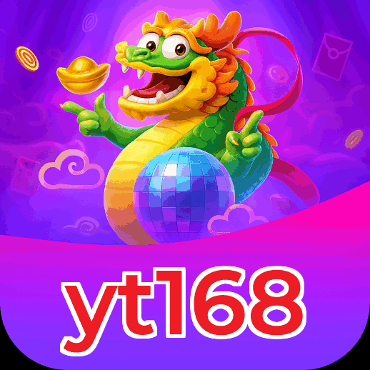 Logo da yt168